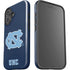 University of North Carolina UNC Logo iPhone 16 Plus Impact Case